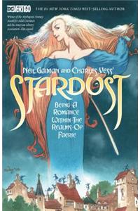 Neil Gaiman and Charles Vess's Stardust (New Edition)