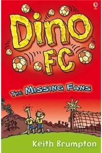 Missing Fans