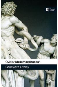 Ovid's 'Metamorphoses'