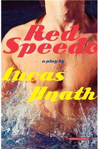 Red Speedo