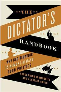 The Dictator's Handbook