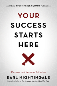 Your Success Starts Here