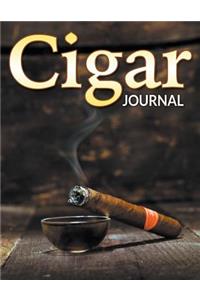 Cigar Journal