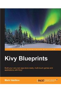 Kivy Blueprints