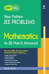 Practice Book Mathematics For Jee Main and Advanced 2021