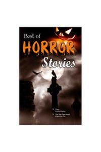 Best of Horror Stories (They & other Stories)