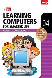 Learning Computer for Smarter Life 4