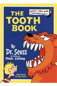 Tooth Book