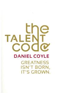 Talent Code