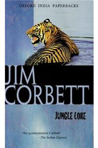 Jungle Lore