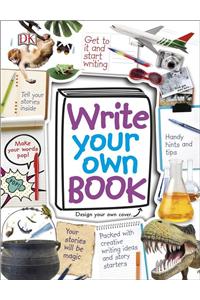 Write Your Own Book