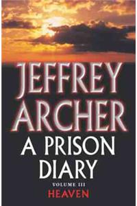 A Prison Diary Volume III