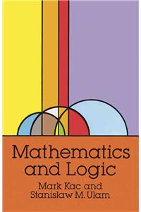 Mathematics and Logic