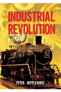 All About: The Industrial Revolution