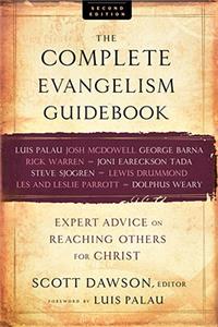 Complete Evangelism Guidebook