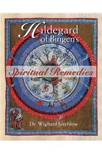 Hildegard of Bingen's Spiritual Remedies