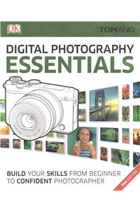 Digital Photography Essentials