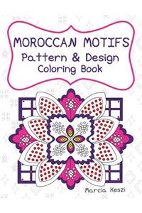 Moroccan Motifs