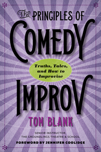 Principles of Comedy Improv