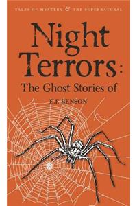 Night Terrors: The Ghost Stories of E.F. Benson