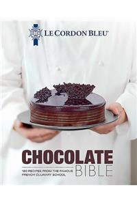 Le Cordon Bleu Chocolate Bible