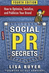 Social PR Secrets