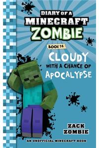 Diary of a Minecraft Zombie, Book 14