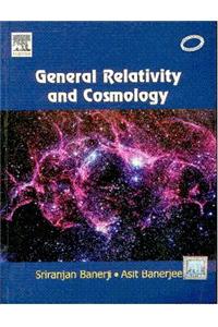General Relativity And Cosmology