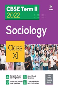 CBSE Term II Sociology 11th
