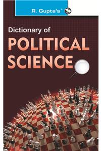 Dictionary of Political Science