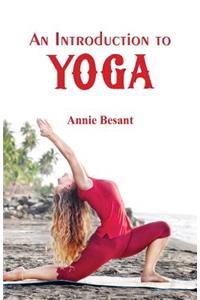 An Introduction to Yoga