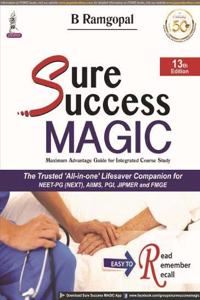 Sure Success Magic