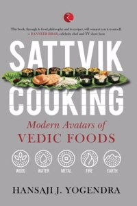 SATTVIK COOKING