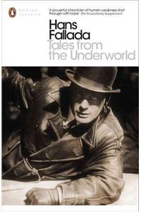 Tales from the Underworld