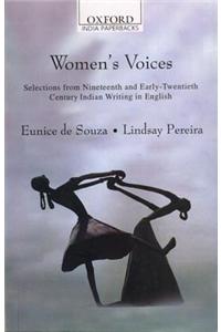 Women's Voices