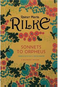Sonnets to Orpheus
