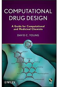 Computational Drug Design