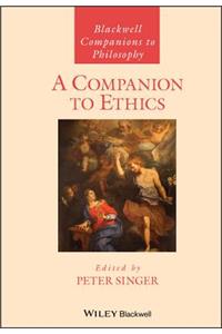 Companion to Ethics