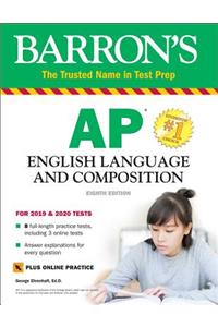 AP English Language and Composition