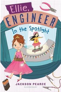 Ellie, Engineer: In the Spotlight