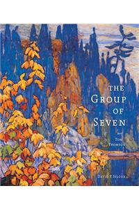 Group of Seven and Tom Thomson