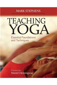 Teaching Yoga