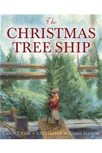 Christmas Tree Ship
