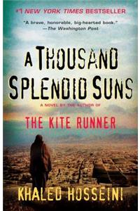 Thousand Splendid Suns