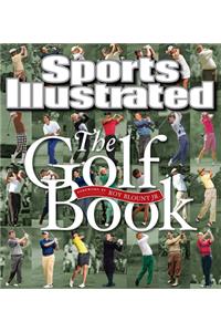 Sports Illustrated The Golf Book