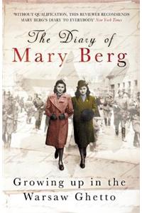 The Diary of Mary Berg