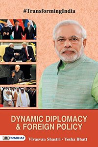 Dynamic Diplomacy & foreign policy