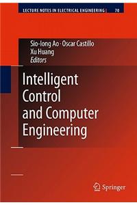Intelligent Control and Computer Engineering