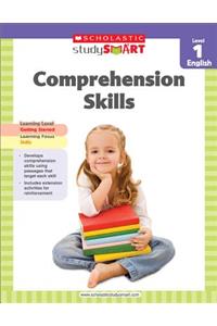 Comprehension Skills, Level 1