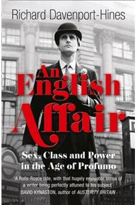 An English Affair